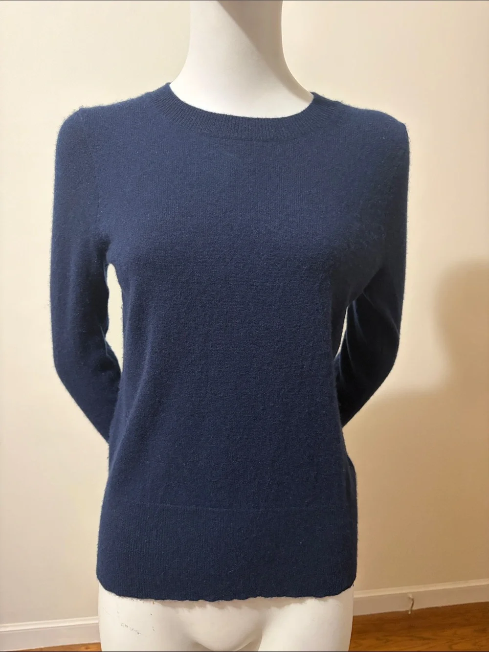 J. Crew soft knit